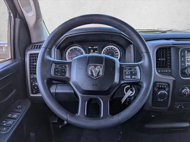 Used 2021 RAM 1500 Tradesman w/ Tradesman SXT Package RWD image 13