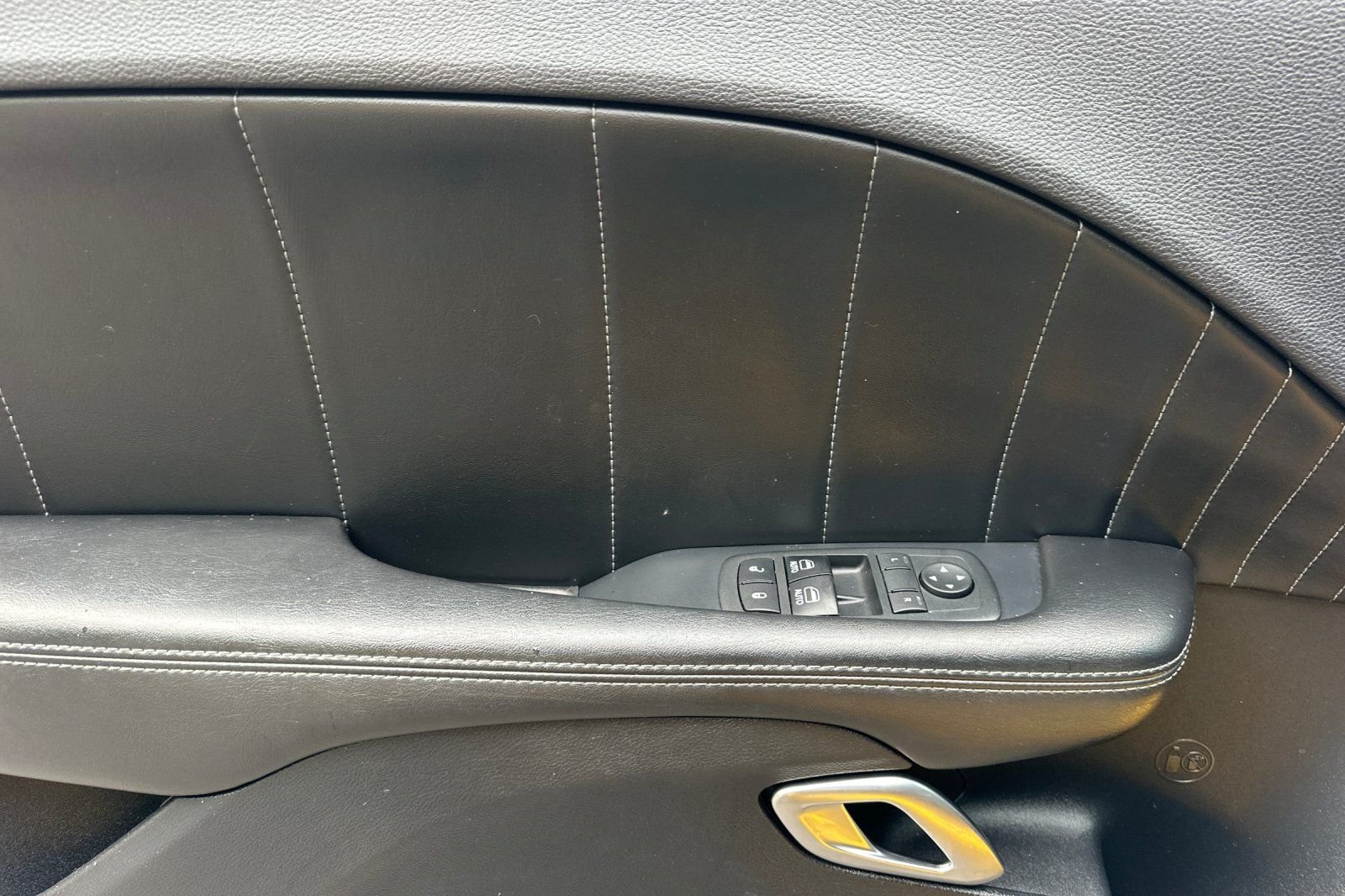 Used 2017 Dodge Challenger T/A RWD image 11