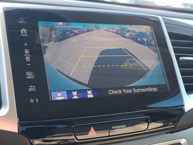 Used 2019 Honda Ridgeline RTL-T image 29