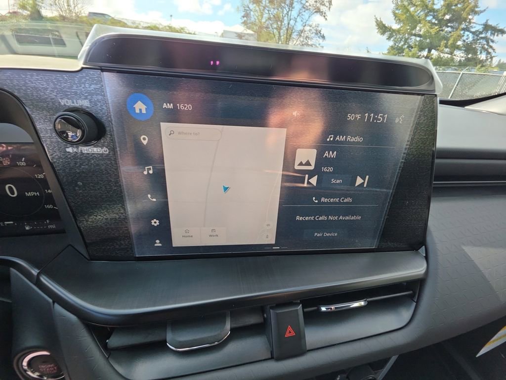 New 2026 Subaru Outback Wilderness image 21