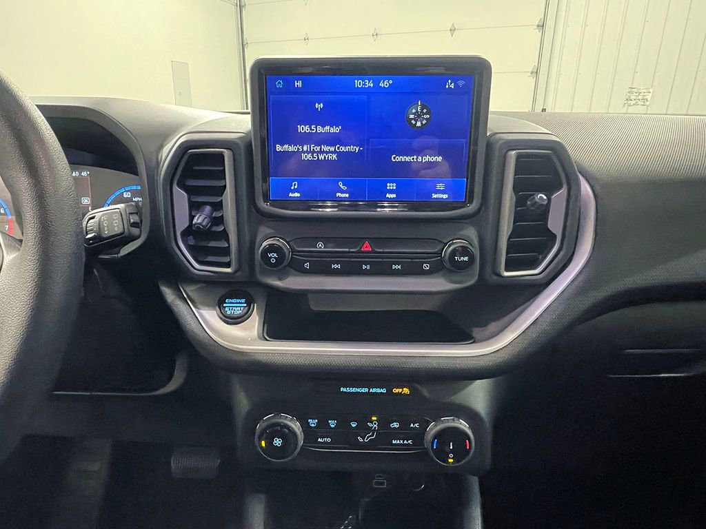 Used 2023 Ford Bronco Sport Big Bend AWD/4WD image 30