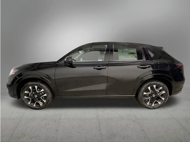 New 2026 Honda HR-V EX-L image 2