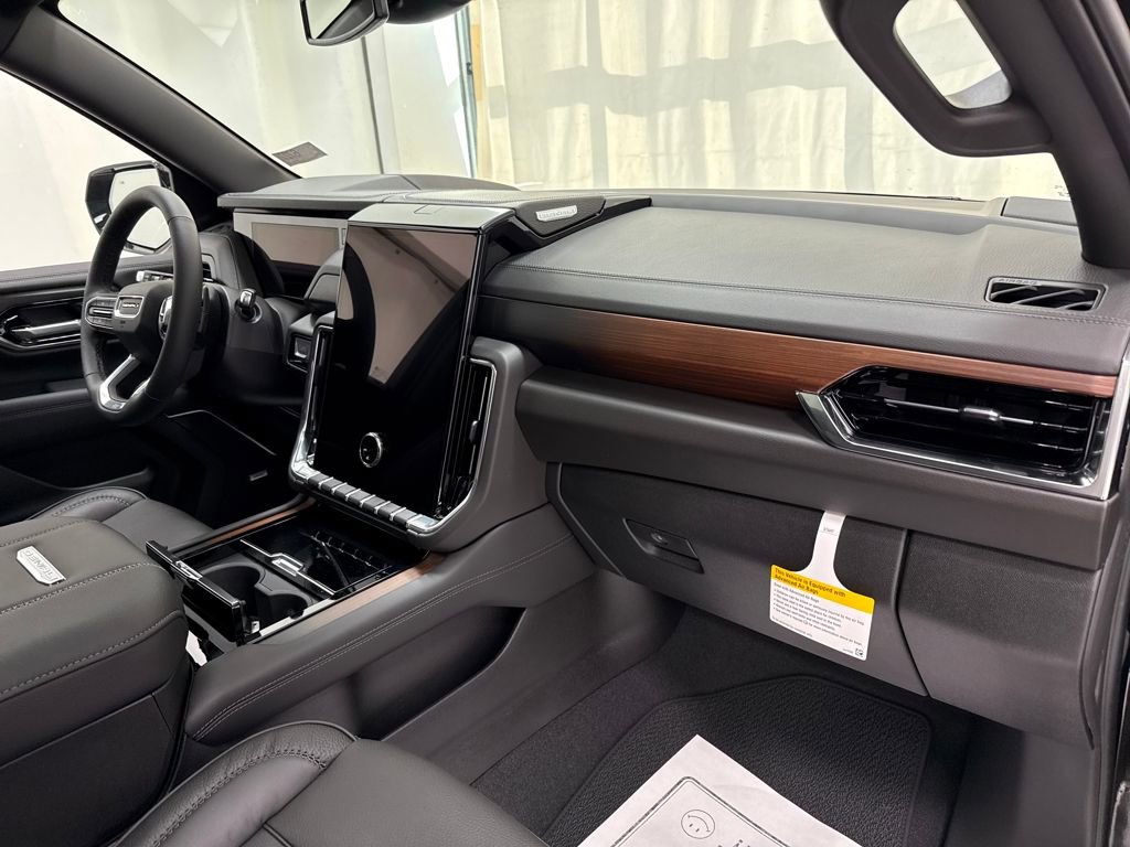 New 2026 GMC Yukon Denali w/ Sun & Power Step Package image 10