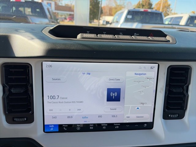 New 2025 Ford Bronco Heritage Edition image 22