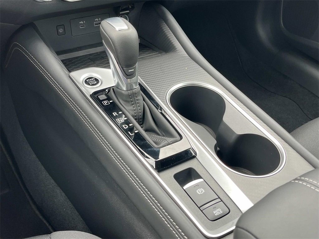 New 2025 Nissan Altima 2.5 SV w/ SV Premium Package image 29
