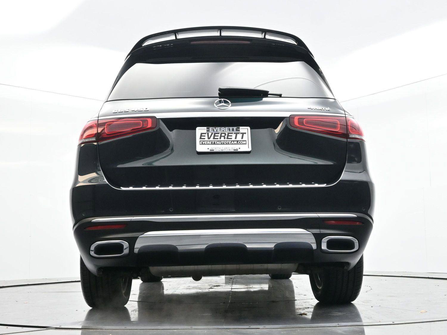 Used 2023 Mercedes-Benz GLS 450 4MATIC image 51