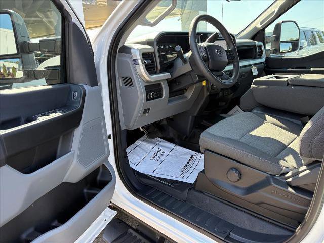 Used 2024 Ford F250 XL w/ XL Chrome Package AWD/4WD image 14