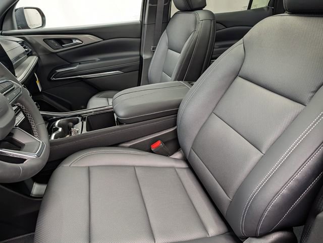 New 2026 Chevrolet Traverse LT AWD/4WD image 10