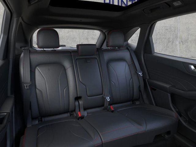 New 2026 Ford Escape ST-Line Elite w/ Premium Technology Package AWD/4WD image 11