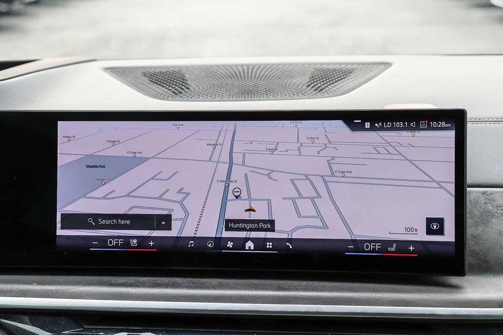 Used 2024 BMW X5 xDrive40i image 14