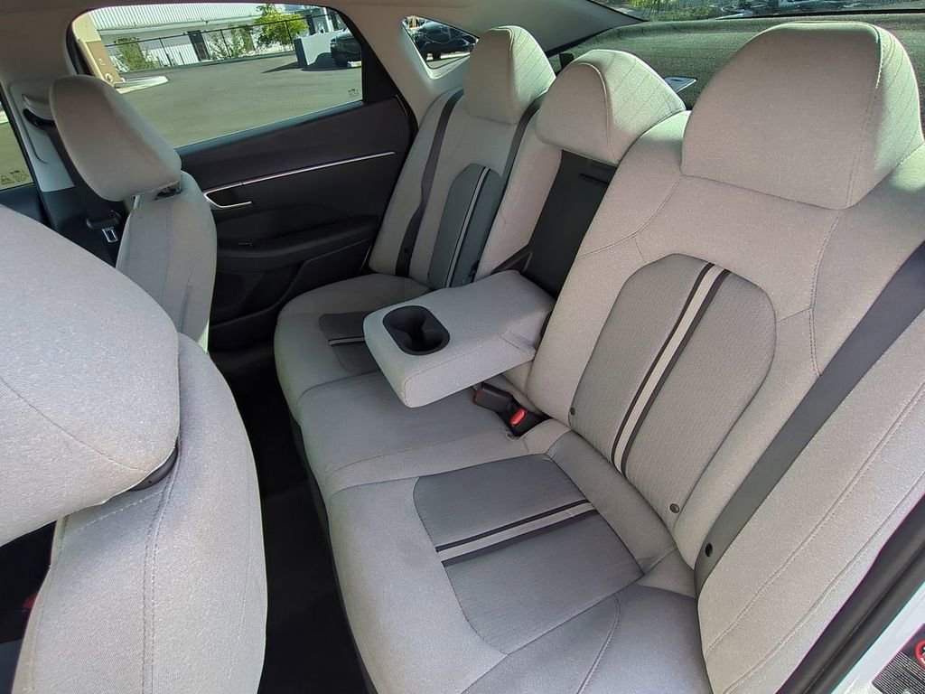 Used 2020 Hyundai Sonata SEL image 12