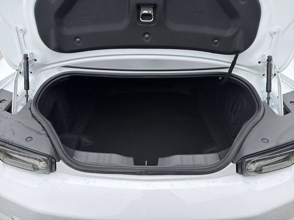 Used 2023 Chevrolet Camaro LT RWD image 24