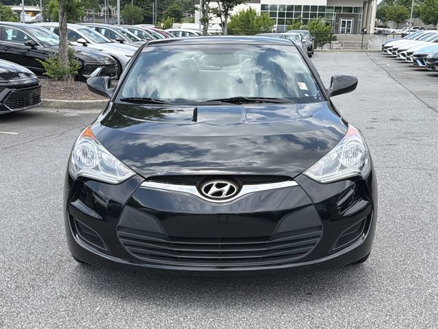 Used 2013 Hyundai Veloster FWD image 2
