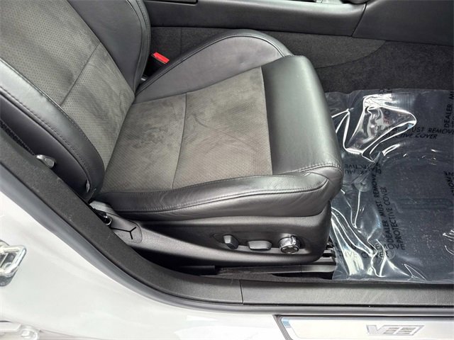 Used 2019 Cadillac CTS V w/ Carbon Fiber Package image 14