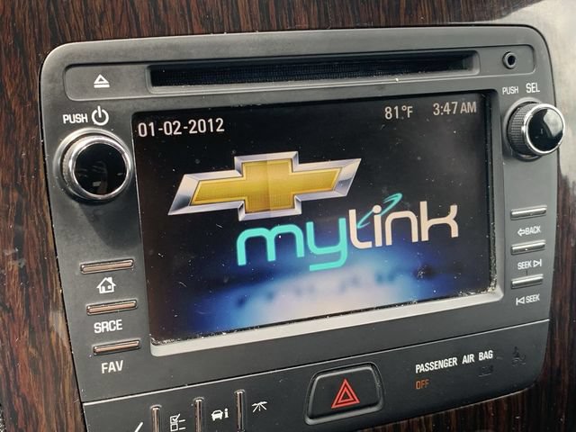 Used 2015 Chevrolet Traverse LT w/ Style and Technology Package AWD/4WD image 21