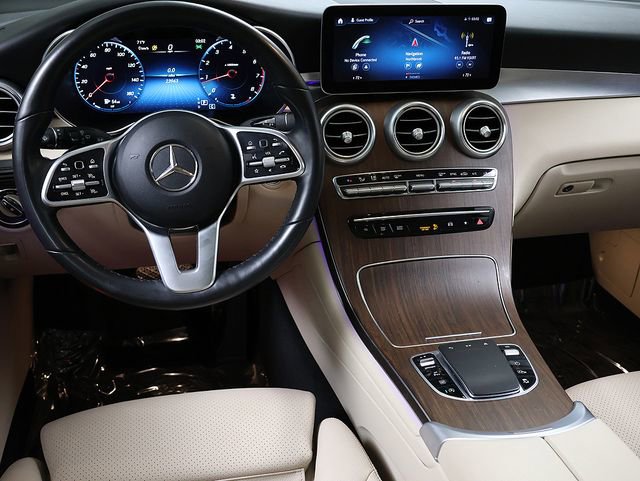 Used 2022 Mercedes-Benz GLC 300 4MATIC image 15