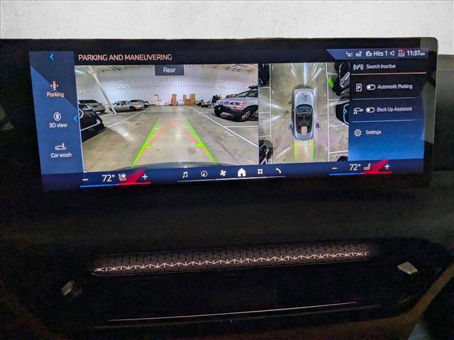 New 2026 BMW 430i xDrive Convertible w/ M Sport Package AWD/4WD image 14