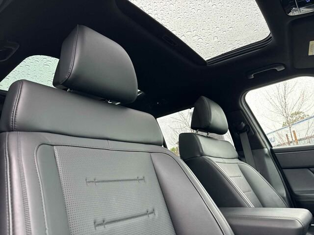 Used 2024 Hyundai Santa Fe Calligraphy image 21