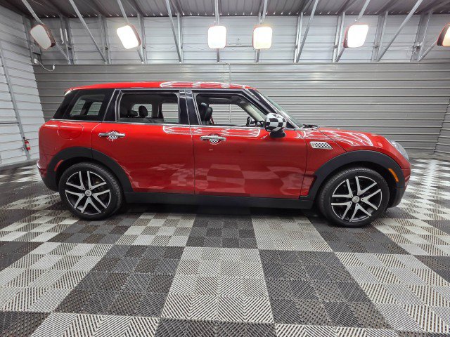 Used 2016 MINI Cooper Clubman FWD image 9