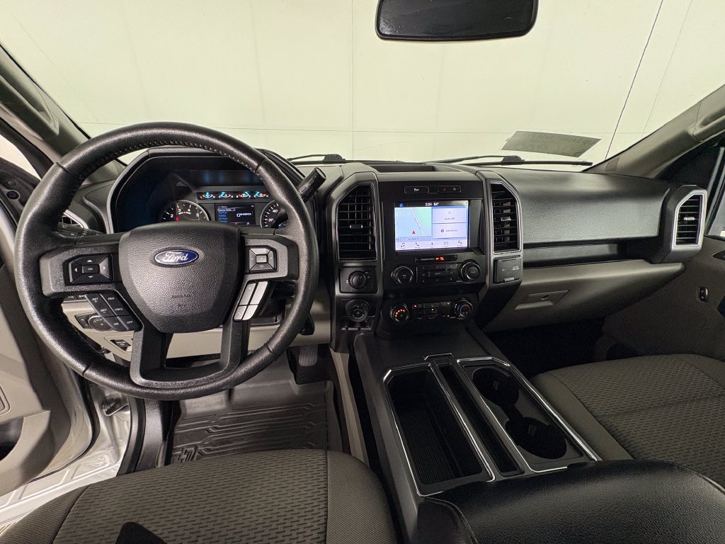 Certified 2019 Ford F150 XLT w/ Equipment Group 302A Luxury RWD image 7