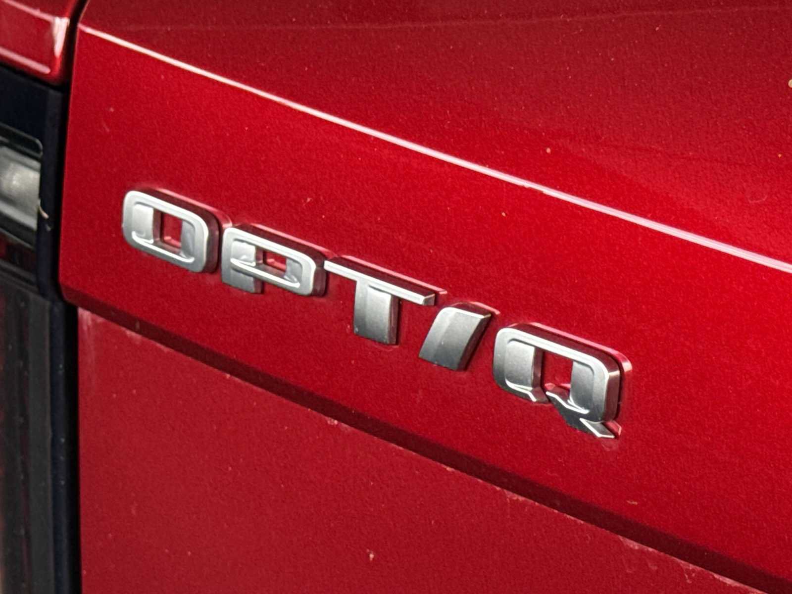 Used 2025 Cadillac Optiq Sport 1 AWD/4WD image 10