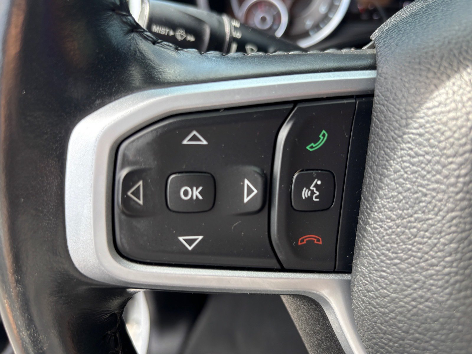 Used 2022 RAM 1500 Big Horn RWD image 22