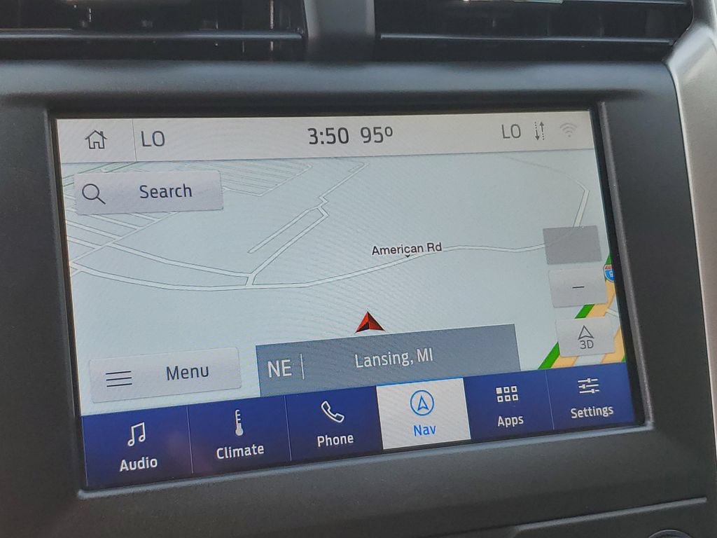Used 2020 Ford Fusion SE FWD image 15
