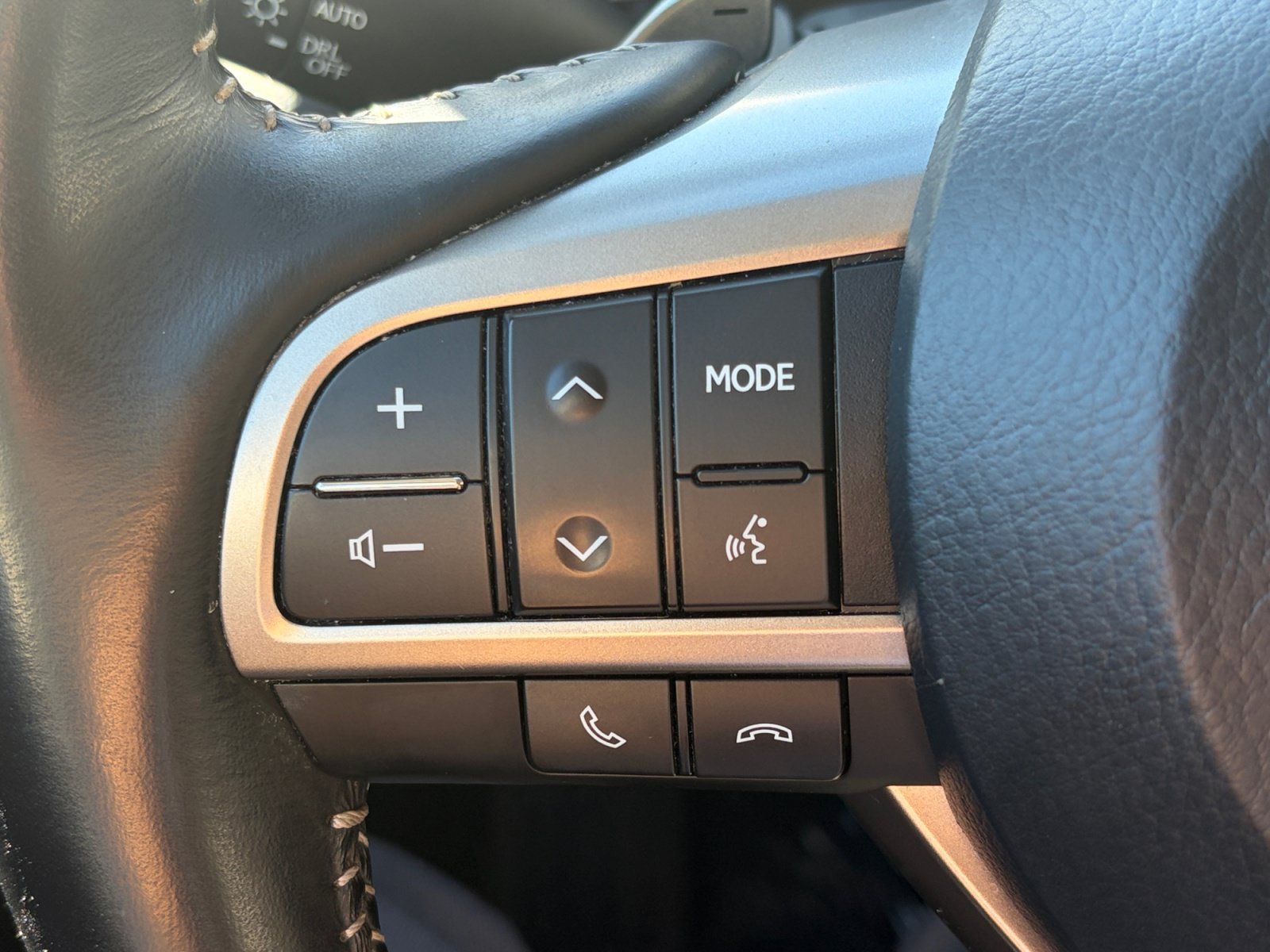 Used 2017 Lexus GS 350 AWD w/ Premium Package image 17