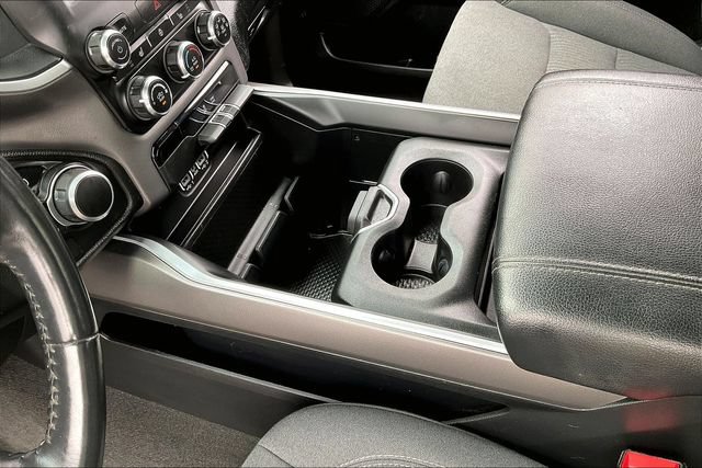 Used 2023 RAM 1500 Big Horn AWD/4WD image 13
