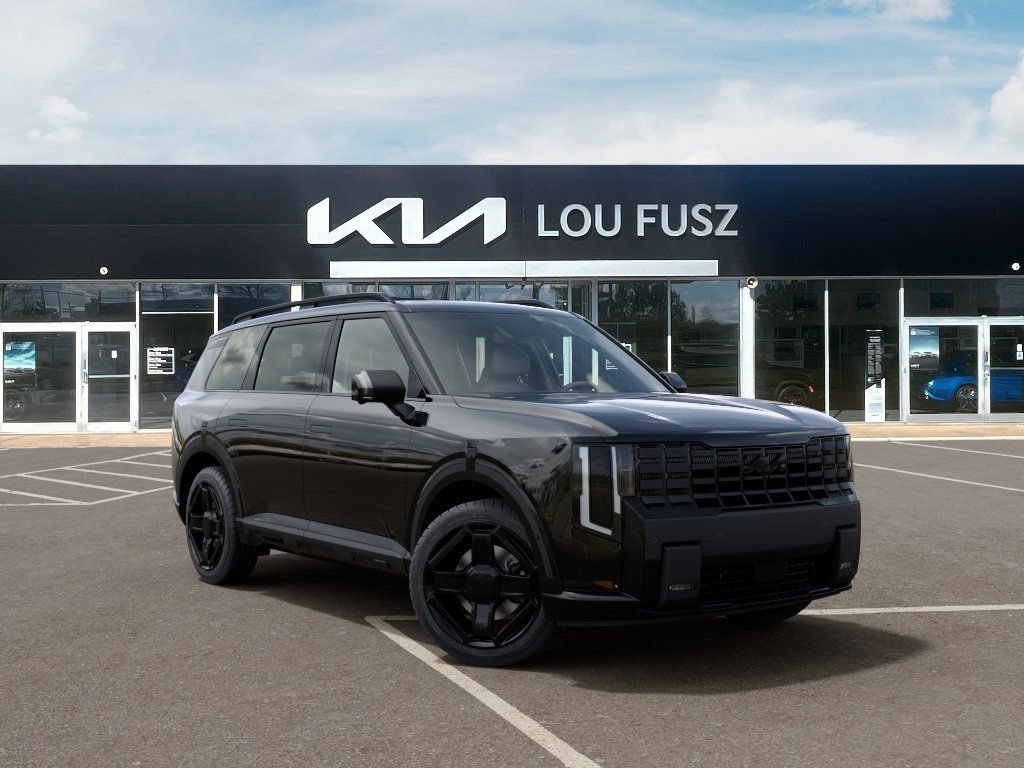 New 2027 Kia Telluride X-Line SX Prestige AWD/4WD image 8