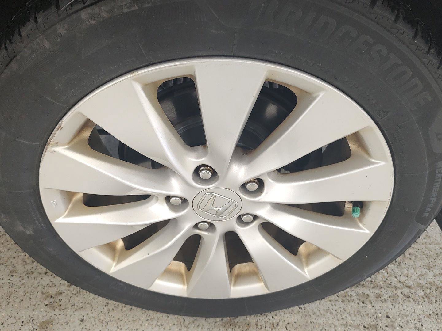 Used 2015 Honda Accord EX image 33