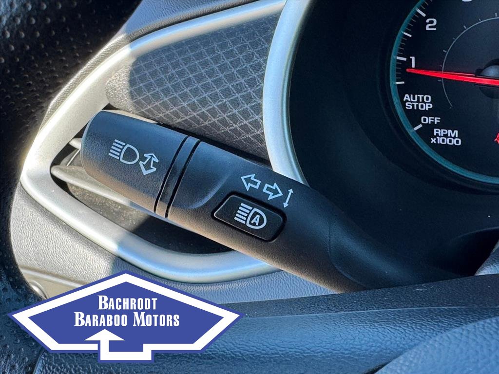 Used 2024 Chevrolet Malibu LT image 25