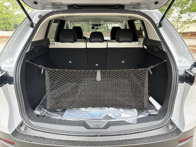New 2026 MAZDA CX-5 Select AWD/4WD image 25