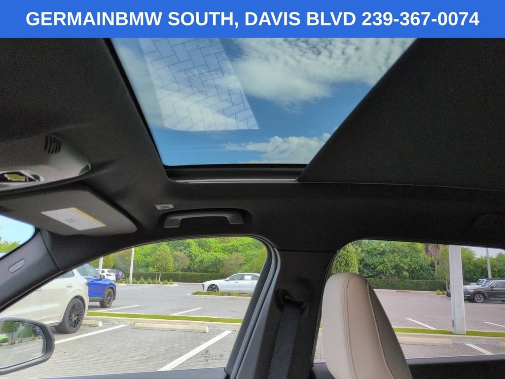 Certified 2023 BMW X1 xDrive28i w/ Convenience Package AWD/4WD image 22