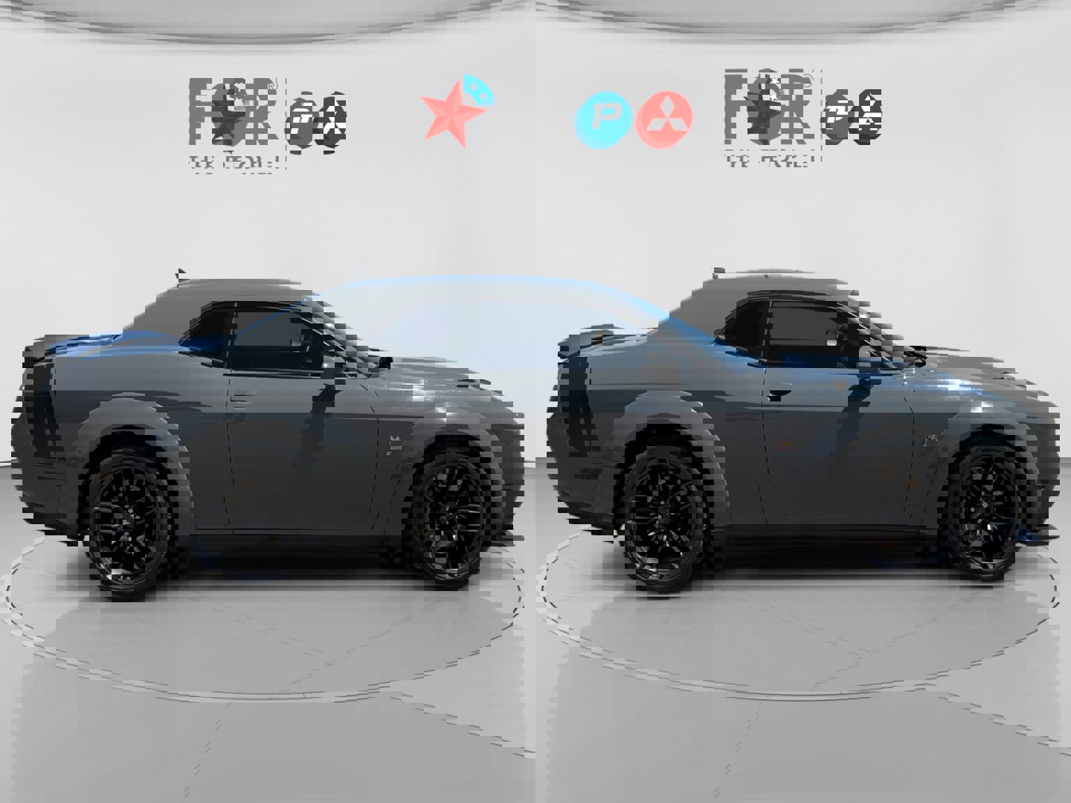 Used 2019 Dodge Challenger R/T Scat Pack image 6