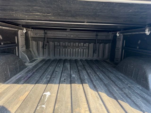 Certified 2022 GMC Sierra 1500 Denali image 10