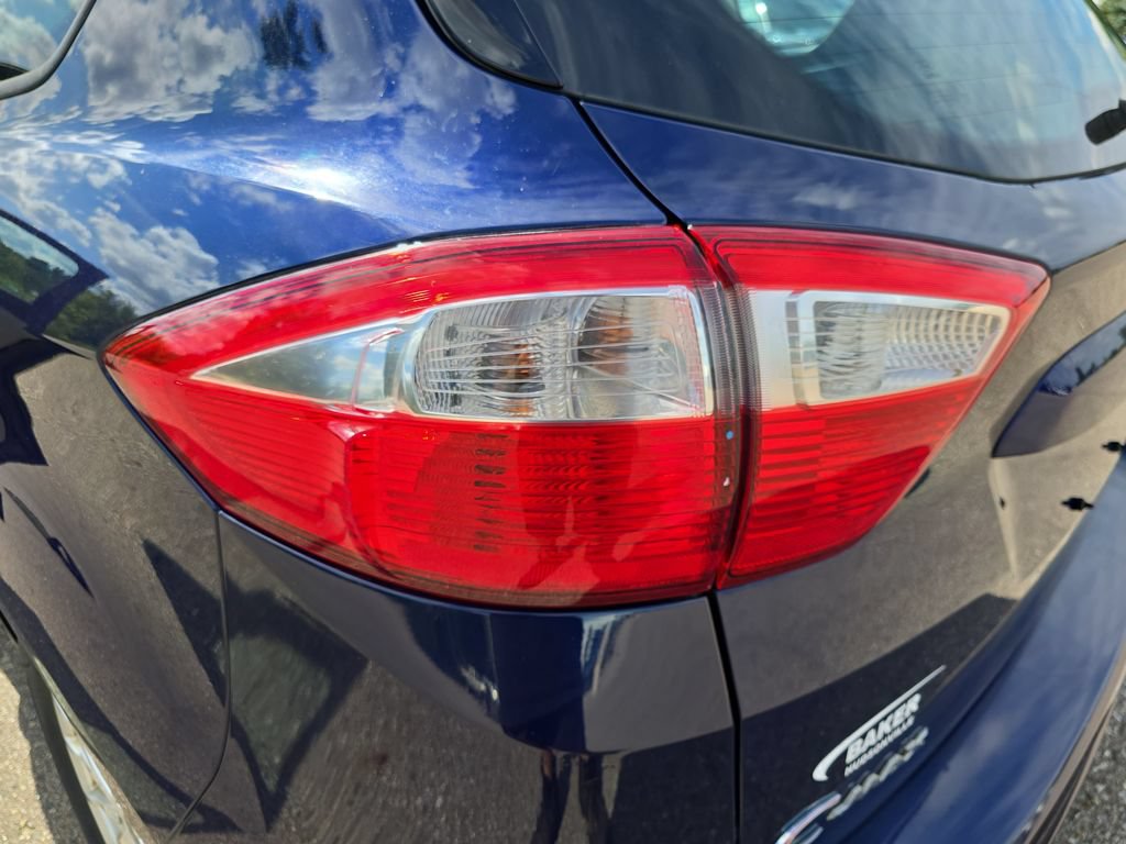 Used 2016 Ford C-MAX SE w/ Equipment Group 202A FWD image 36