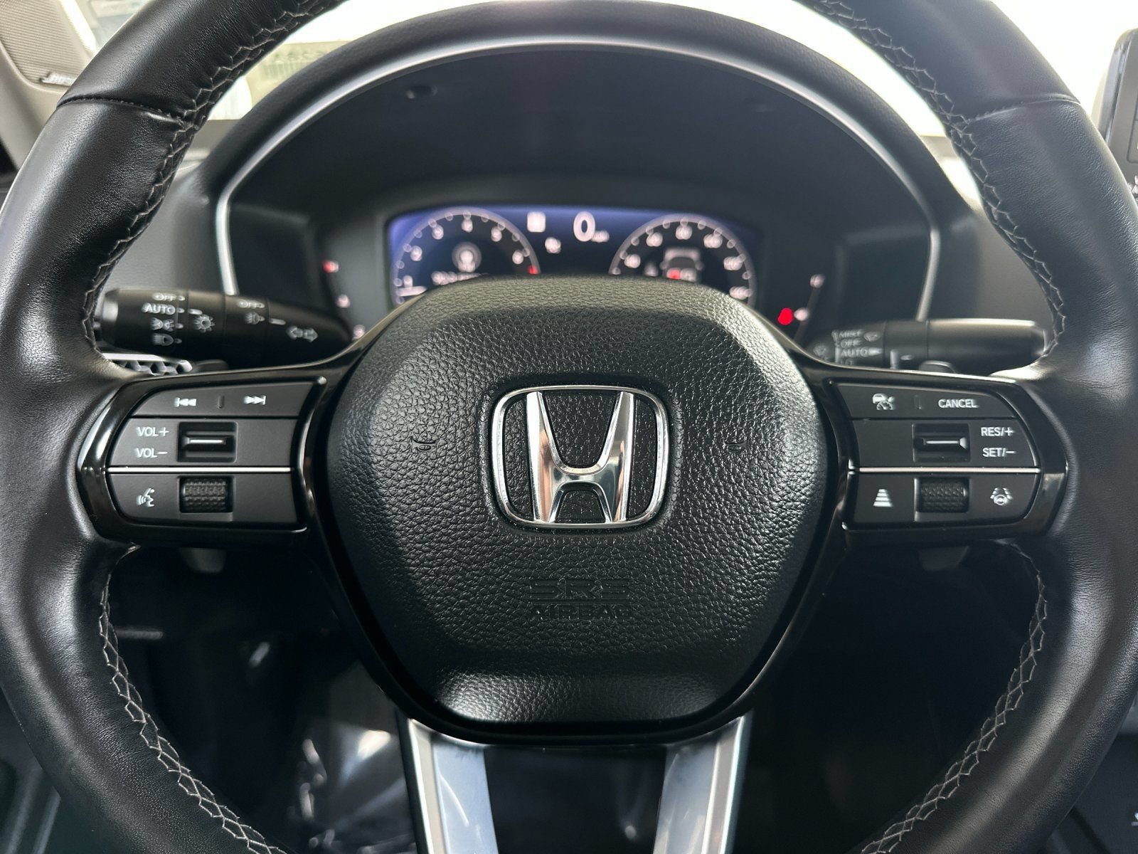 Used 2024 Honda Civic Touring image 21