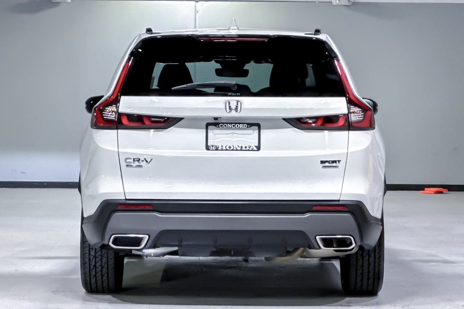 Used 2023 Honda CR-V Sport Touring image 10