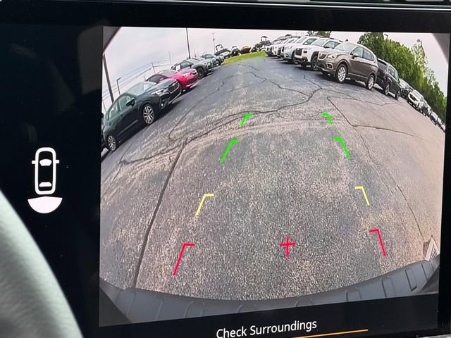 New 2026 Subaru Outback Premium AWD/4WD image 15