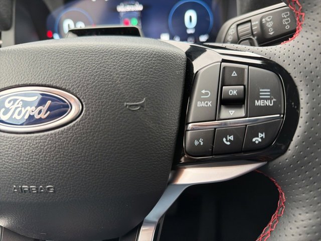 New 2026 Ford Explorer ST image 20