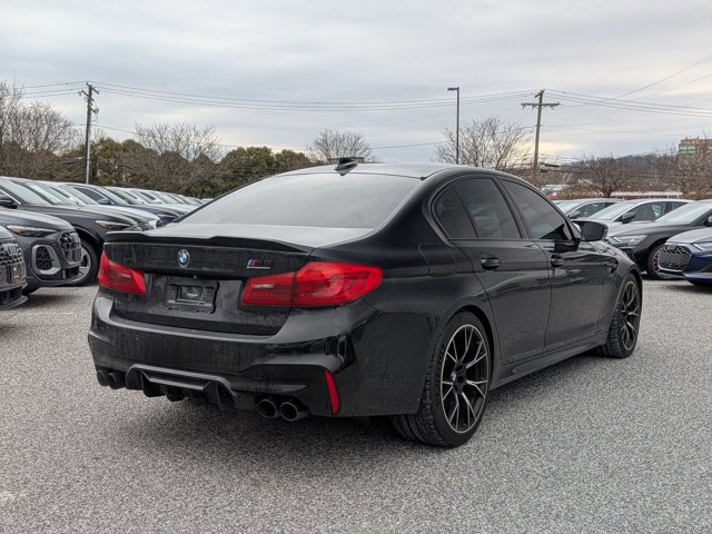 Used 2020 BMW M5 w/ Executive Package image 5