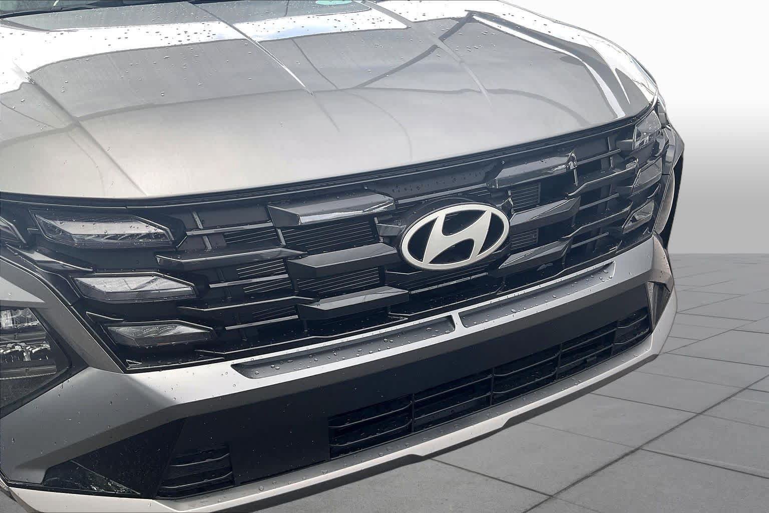 Used 2026 Hyundai Tucson SEL FWD image 30