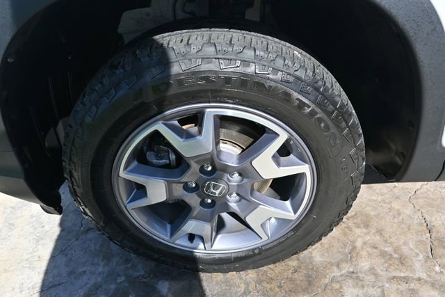 Used 2023 Honda Passport TrailSport image 10