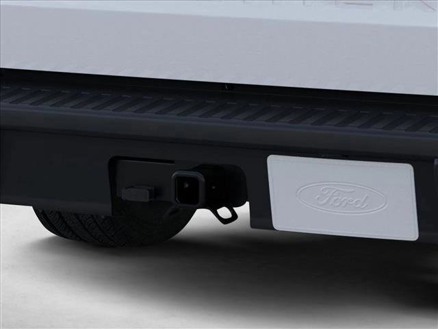 New 2025 Ford Maverick XL w/ Equipment Group 102A image 23