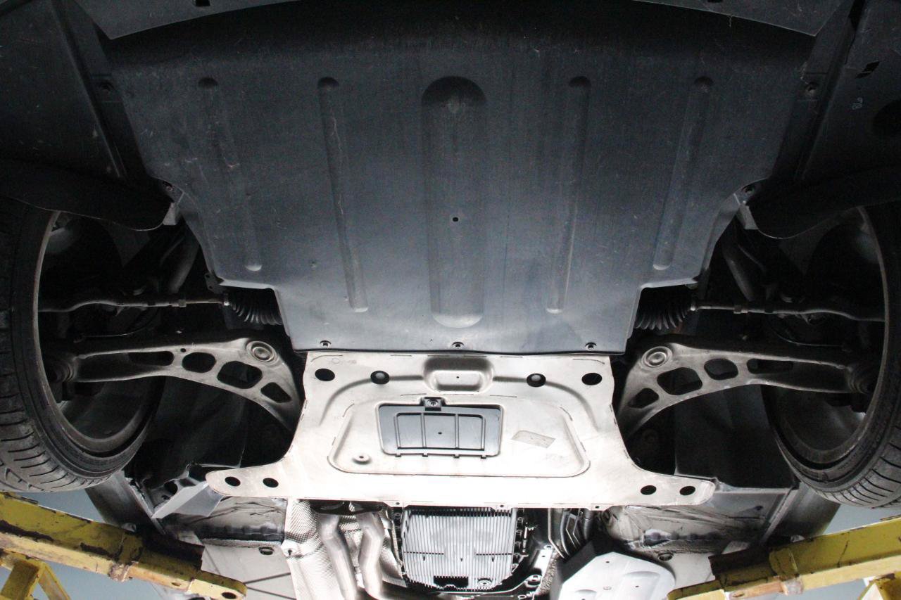 Used 2008 BMW Z4 3.0i w/ Premium Pkg RWD image 95