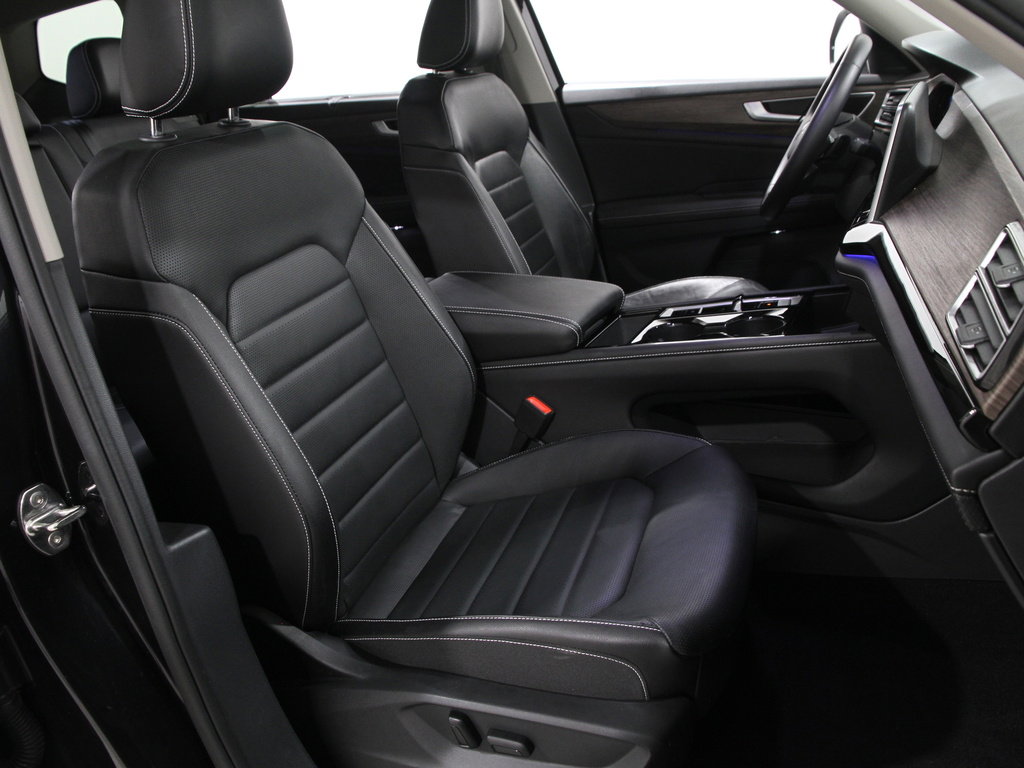 Used 2024 Volkswagen Atlas SEL image 17