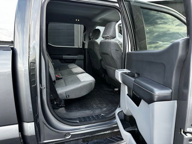 Used 2021 Ford F150 XLT w/ Trailer Tow Package image 12