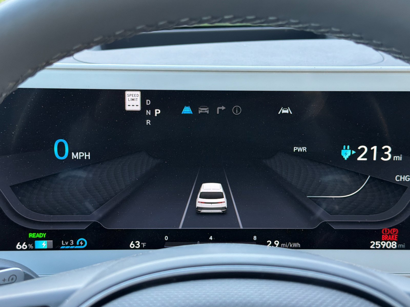 Certified 2024 Hyundai Ioniq 5 Limited RWD image 23