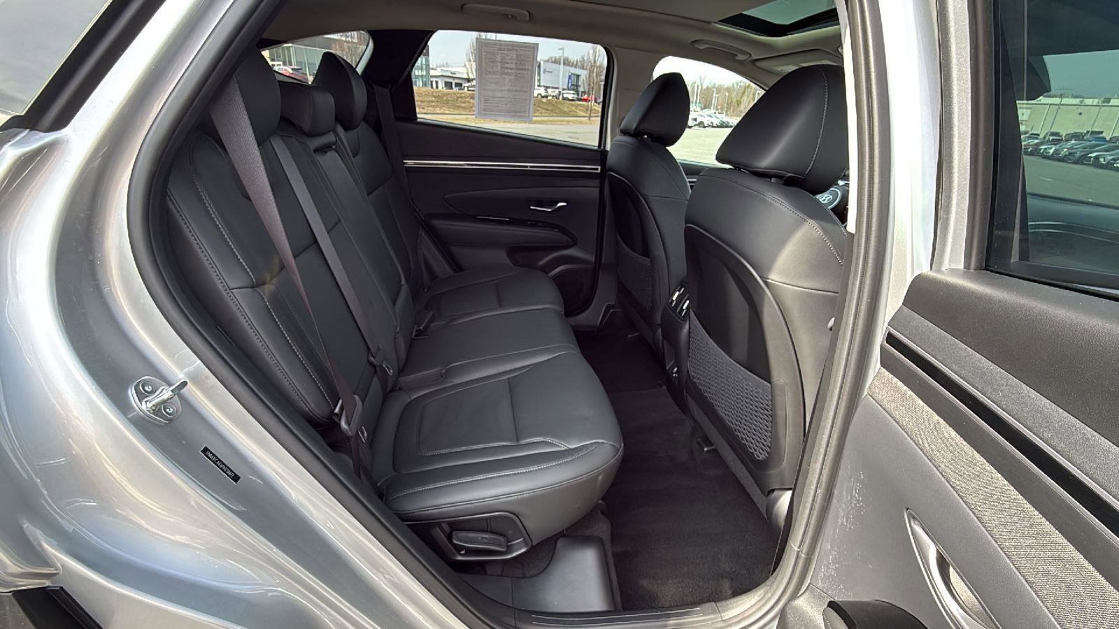 Used 2023 Hyundai Tucson Limited image 20